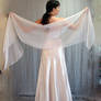 Ivory Gown 1