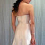 Ivory Gown 2