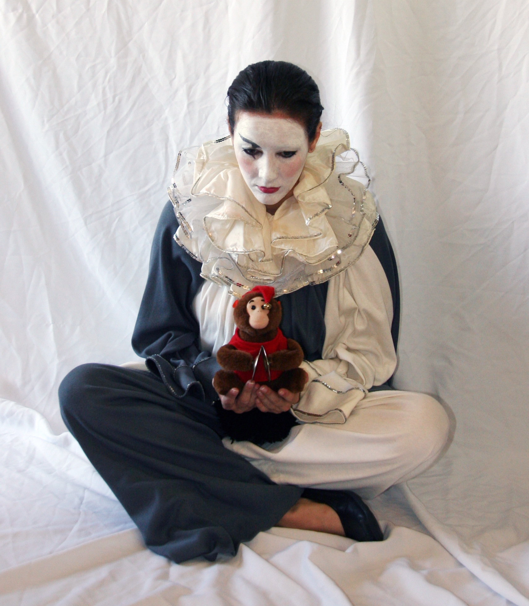 Pierrot 3
