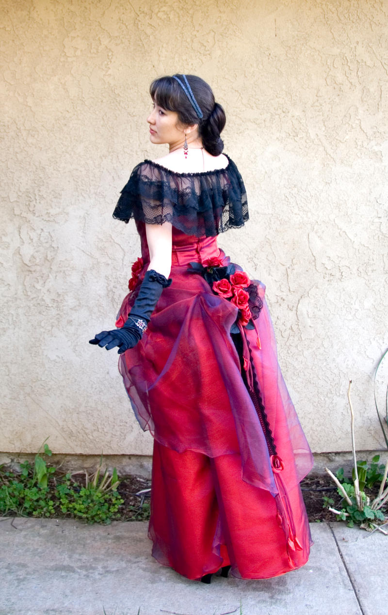 Victorian Ball 1