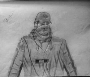 Aiden Pearce