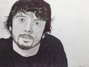 Dave Grohl