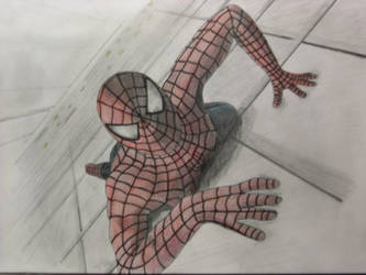 Spiderman