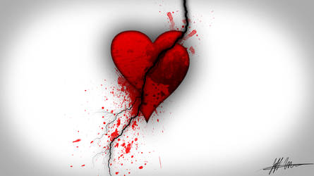 Broken Heart