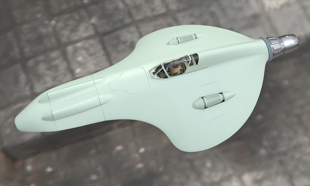 Spirit WIP 5 by Small-Brown-Dog on DeviantArt