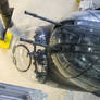 Lancaster Nose Section