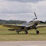 Curtiss P-40C Warhawk