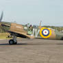 Supermarine Spitfire Mk1