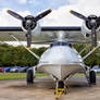 PBY Catalina - Miss pick up