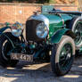 1928 Bentley 4.5 Litre Le Mans