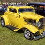 1932 Ford Deuce Coupe