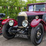 1920's Morris Oxford Bullnose