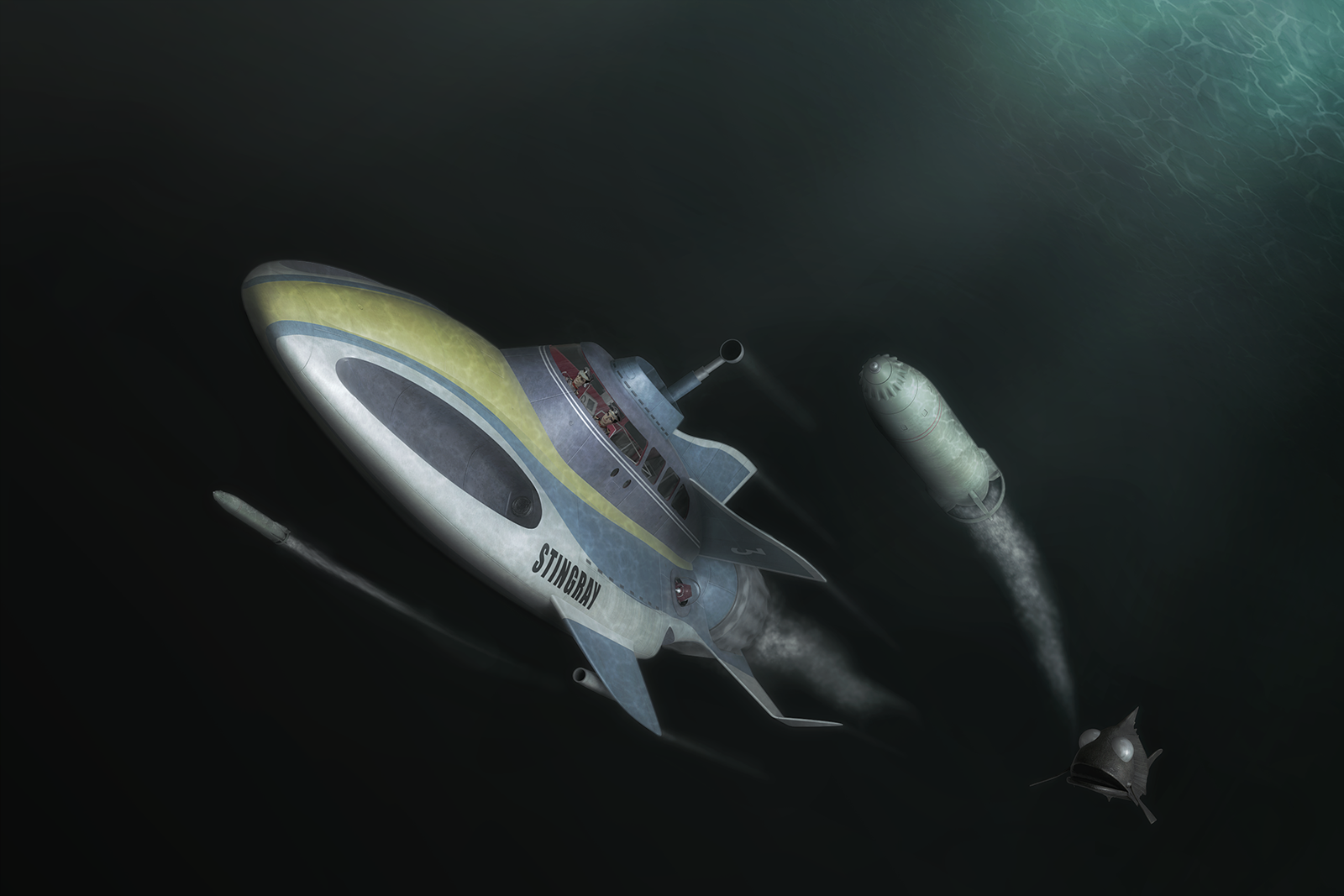 Samll Stringray Stingray by Small-Brown-Dog on DeviantArt