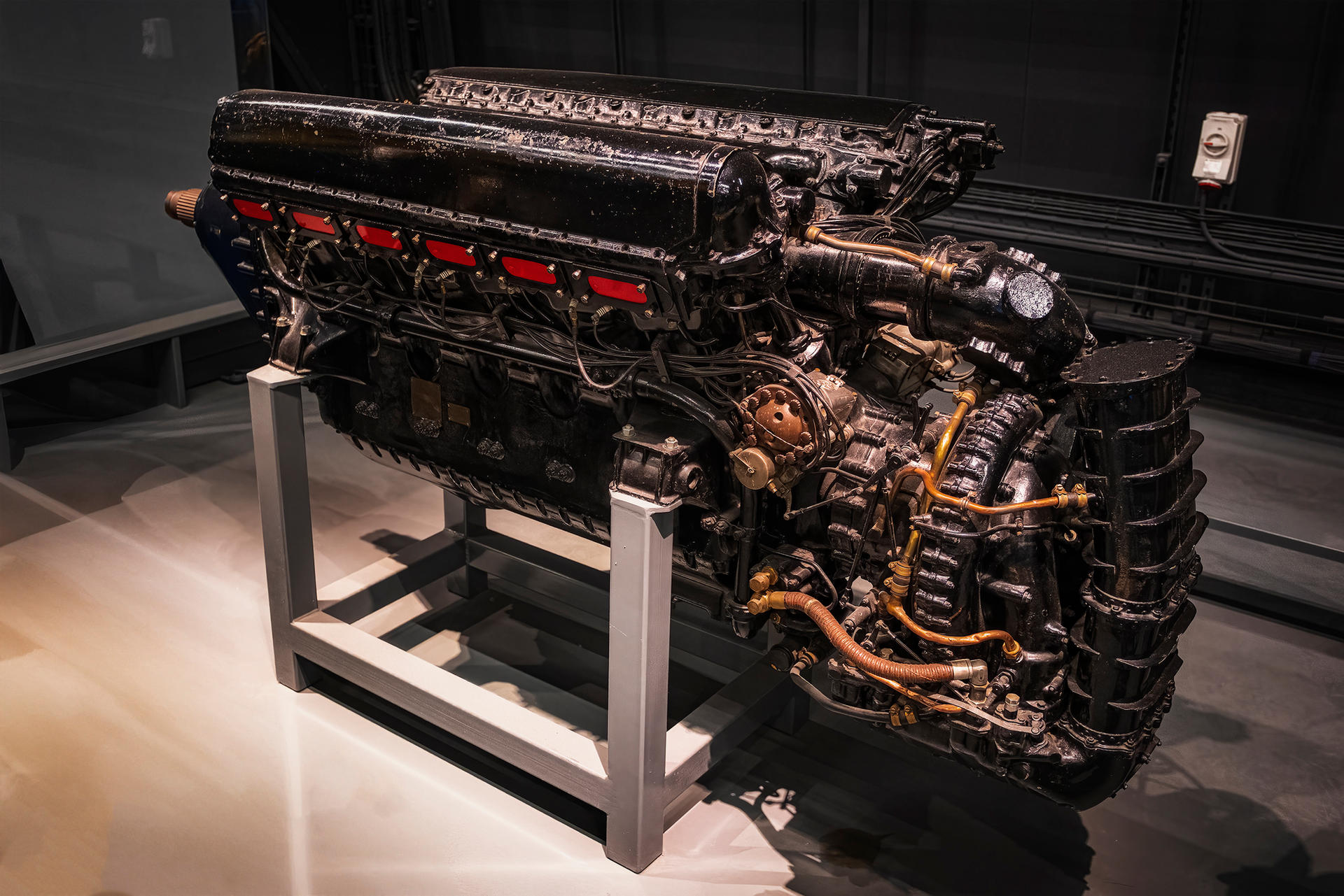 Rolls Royce R Type Engine R Type by Small-Brown-Dog on DeviantArt