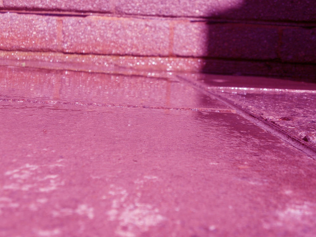 Pink Puddle by SpeedyJester on DeviantArt
