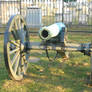 12 pound Napoleon Cannon