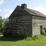 Pioneer cabin