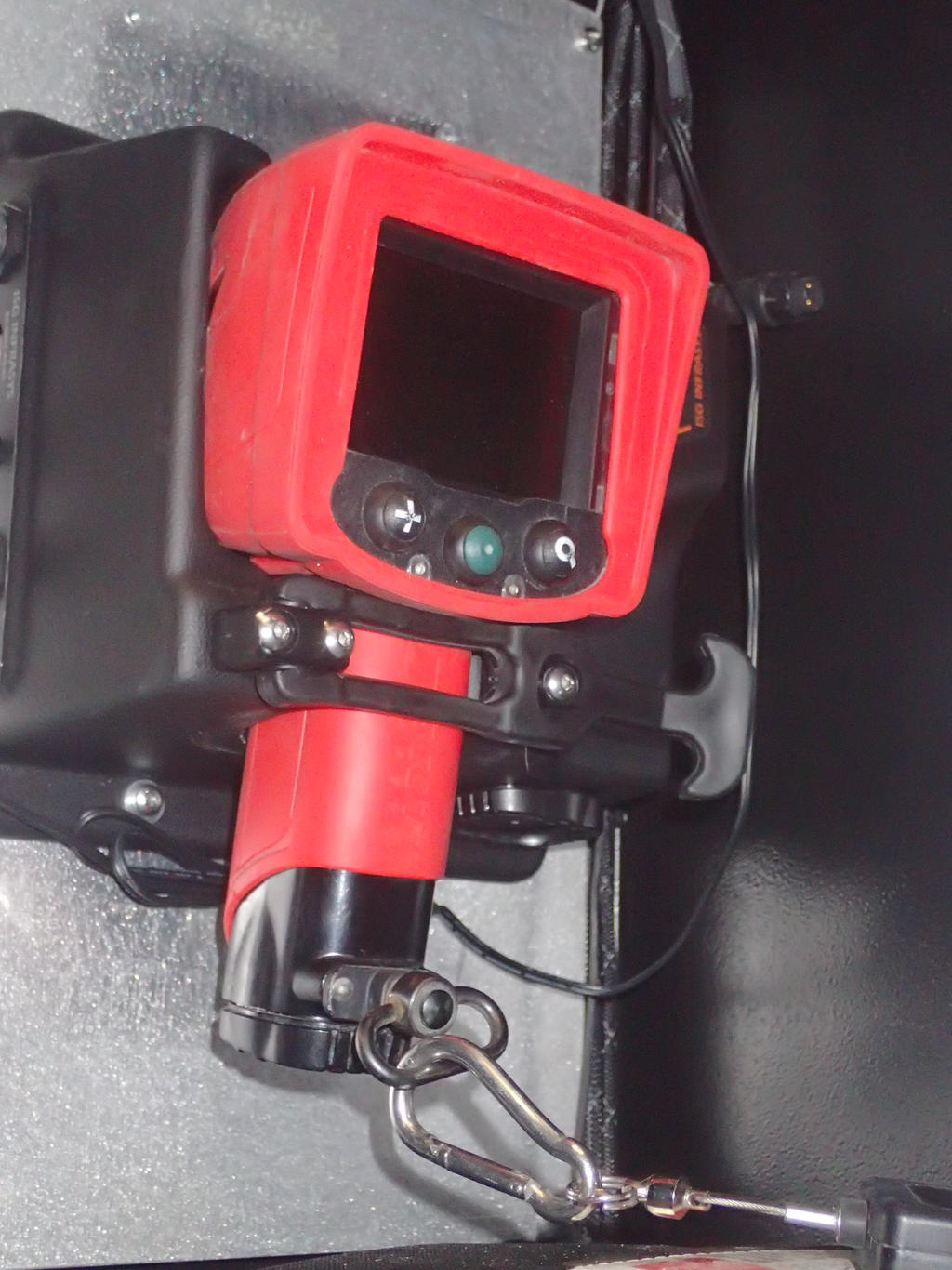 TIC Thermal Imaging camera by ussignalman2 on DeviantArt