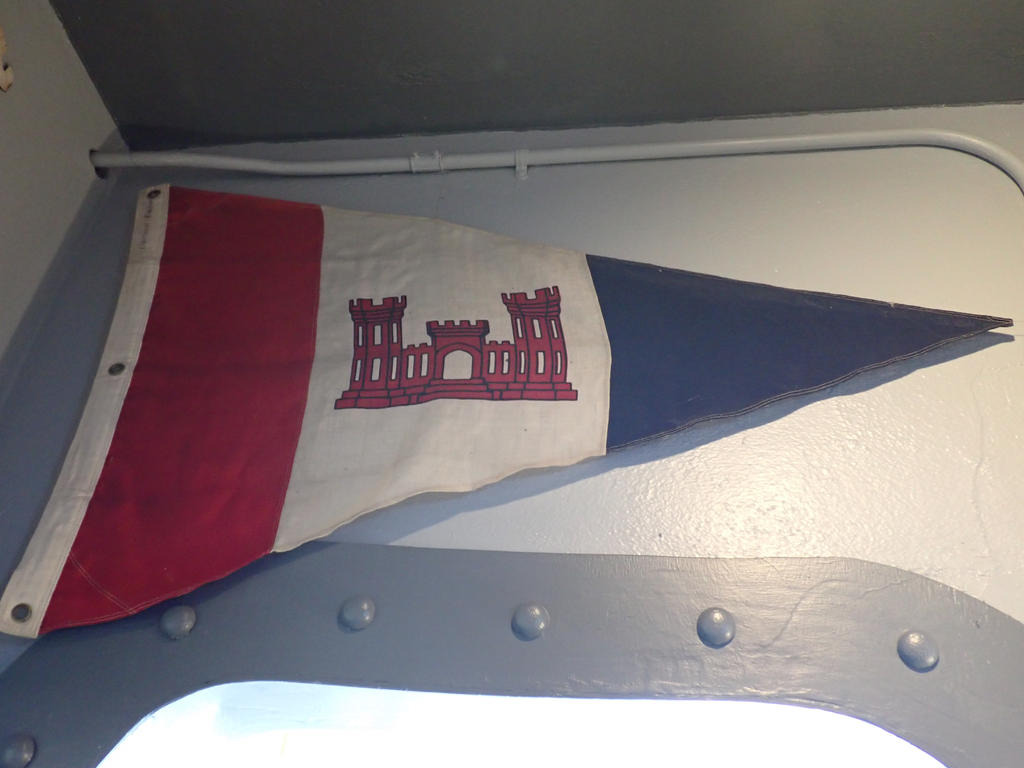 US Army Engineers Flag By Ussignalman2 On DeviantArt us-army-engineers-flag-by-ussignalman2-on-deviantart