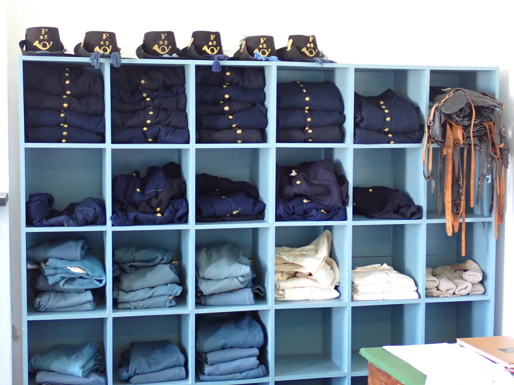 Kuppet Uniform uniform clothing in cubbies by ussignalman2 on DeviantArt