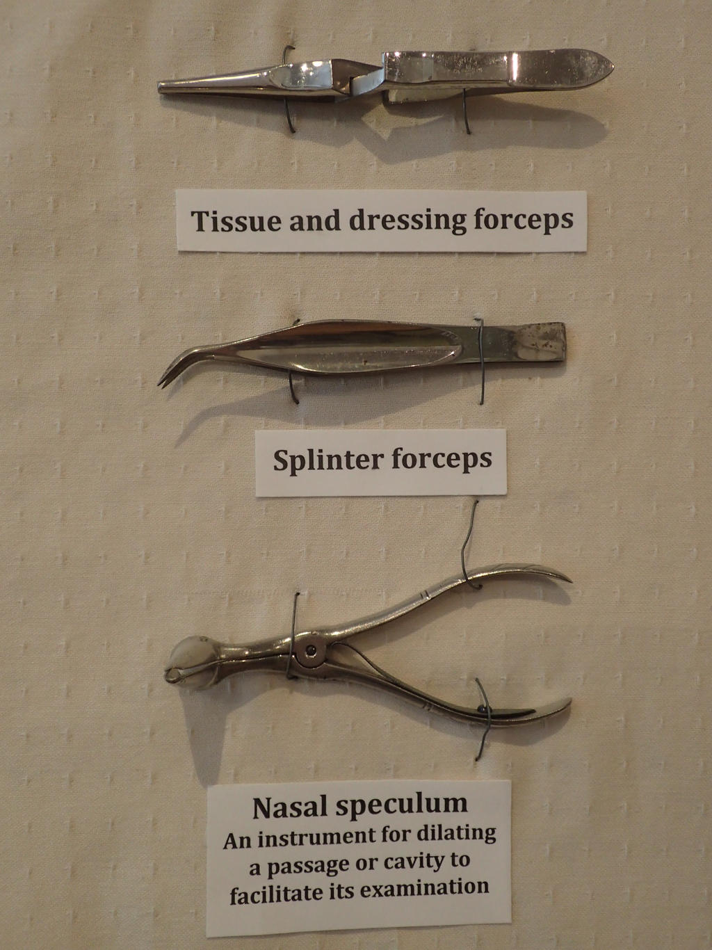 Forceps Rushing medical forceps by ussignalman2 on DeviantArt