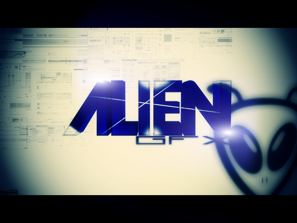 Alienfx Icon Alien GFX by EasyOnThePancake on DeviantArt