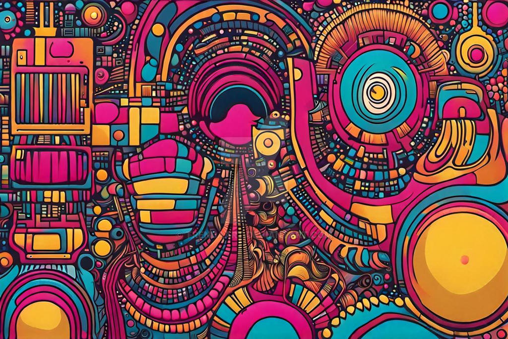Funk Graphics Pinterest Art FEEL THE FUNK Art by TrendAArt on DeviantArt