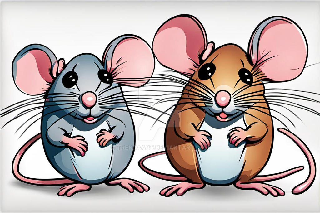 Artify Mouse Art For Commercial Use Art by TrendAArt on DeviantArt