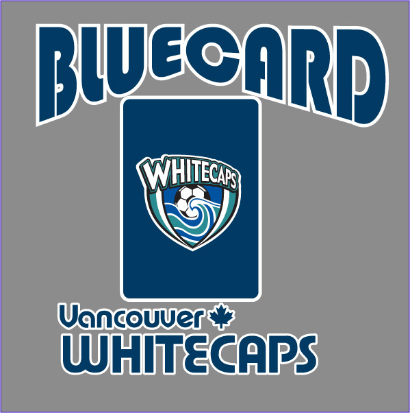 BLUE CARD