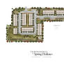 Townhomes at Spring Hollow 2