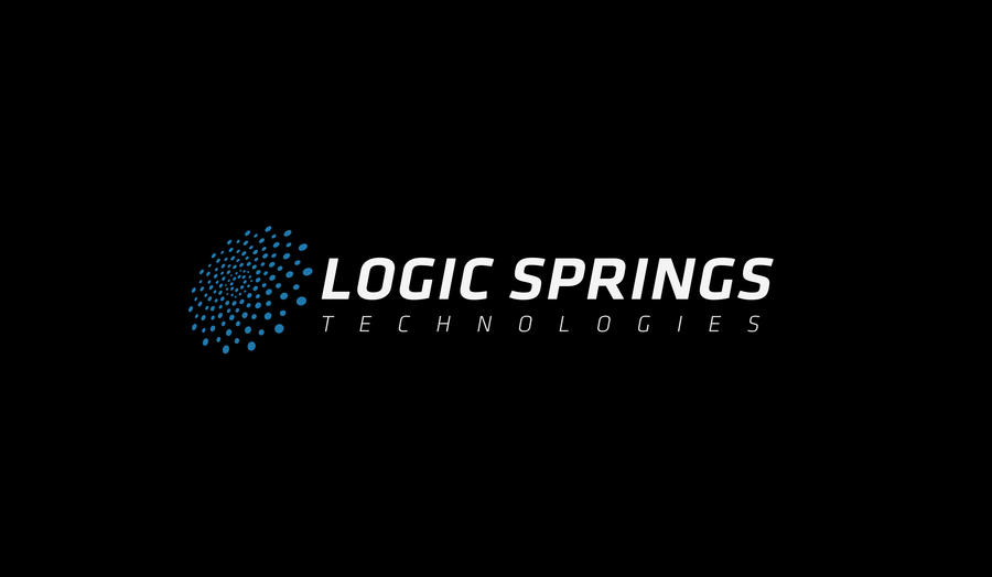 Logic Springs Technologies by BlakeVasek on DeviantArt