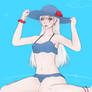 Weiss Schnee - Summer | RWBY