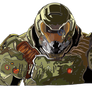 DoomGuy - Doom