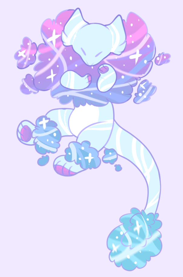 Sky Dude Adopt Auction yo