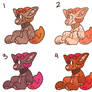 MP Adopts !!