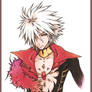 FATE/EXTRA CCC: Karna