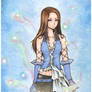 FFX-2: Lenne