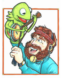 Jim Henson