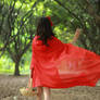 Model 4 (Red Riding Hood)