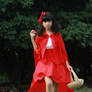 Model 15 (Red Riding Hood)