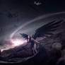 Wings Of Darkness