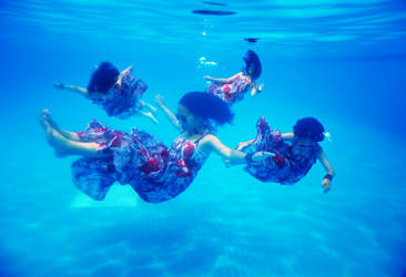 Multiplicity - Underwater