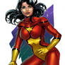 Spider Woman - Avengers