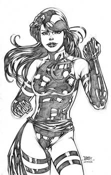 psylocke again