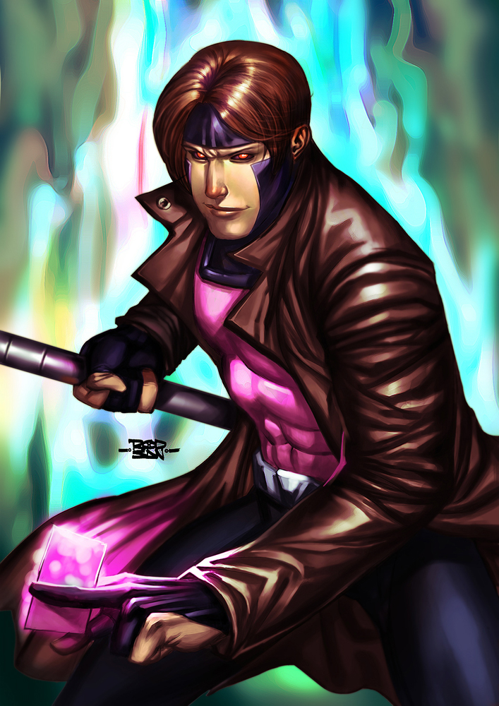 Gambit