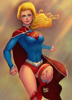 Supergirl