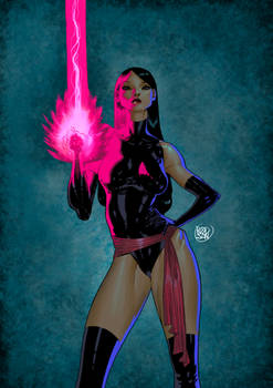 Psylocke