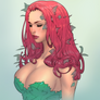 Poison Ivy