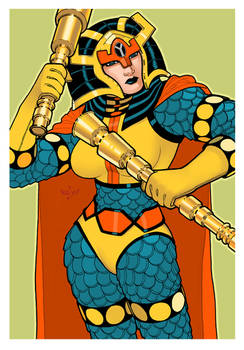 Big Barda