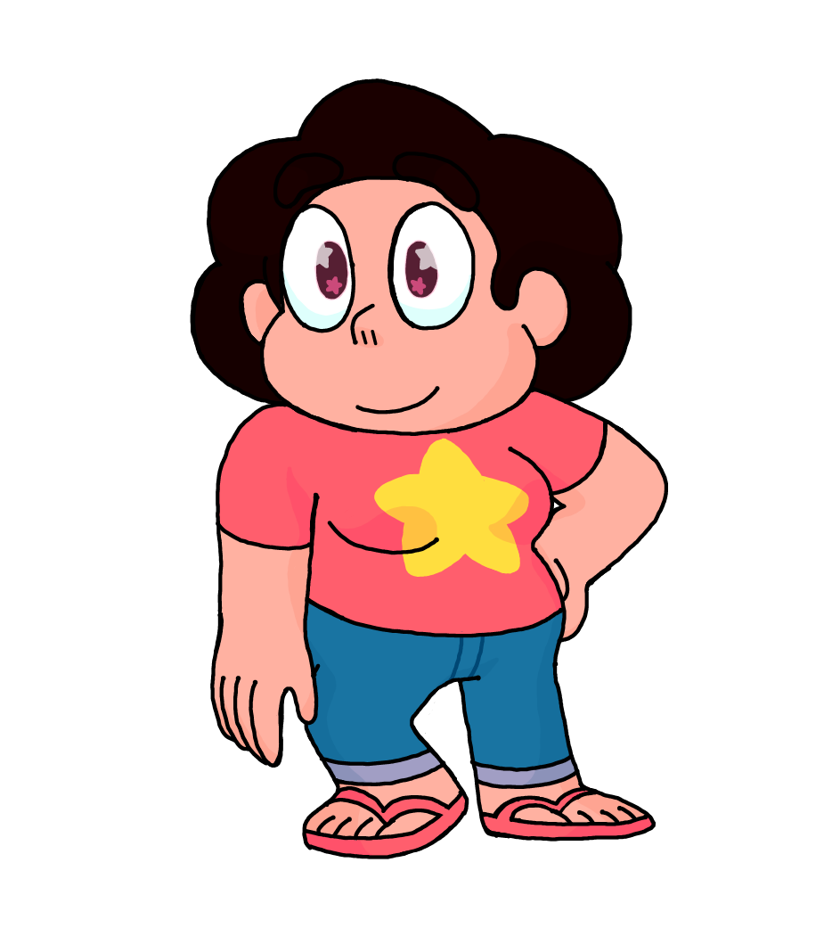 Classic Steven by NyleveForbes12345 on DeviantArt
